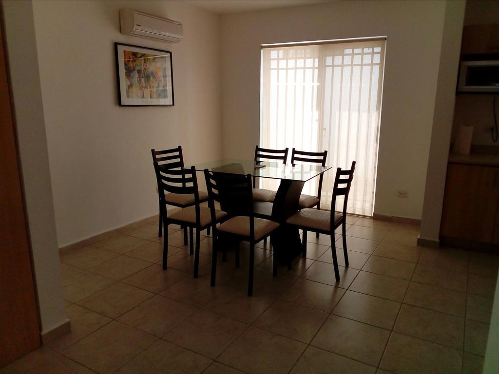 International Executive Suites Monterrey Aeropuerto Εξωτερικό φωτογραφία