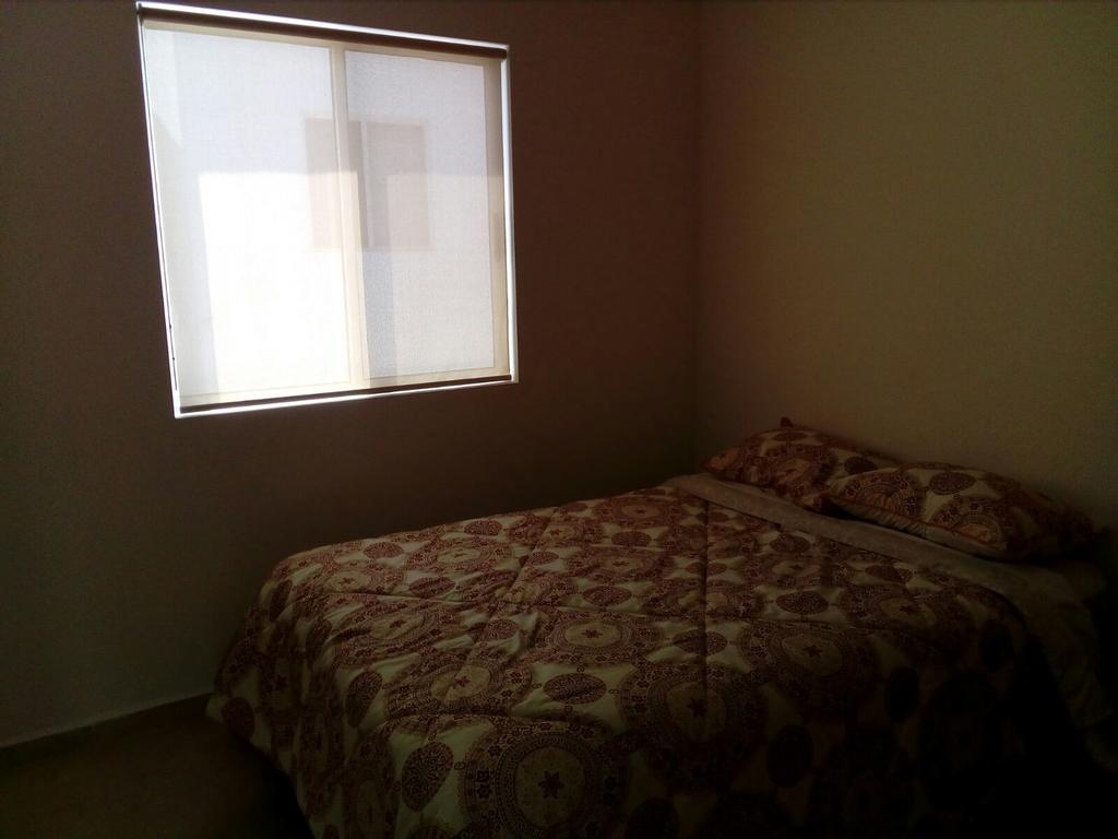 International Executive Suites Monterrey Aeropuerto Εξωτερικό φωτογραφία