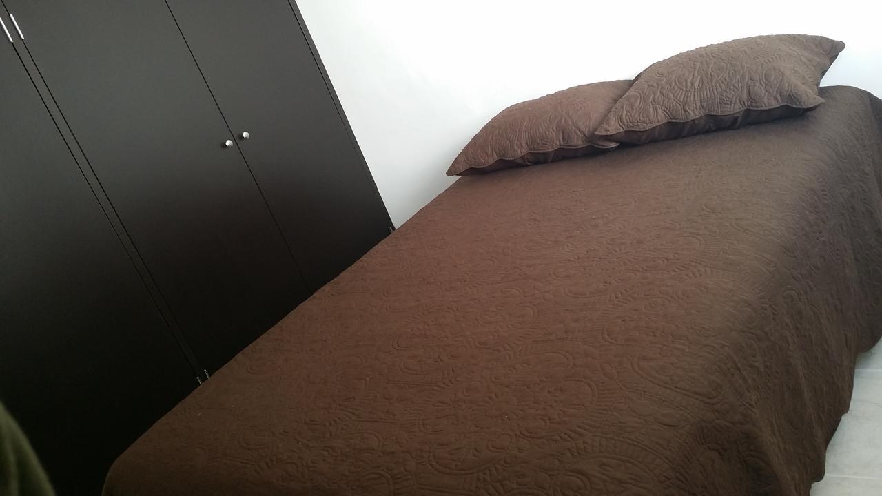 International Executive Suites Monterrey Aeropuerto Εξωτερικό φωτογραφία